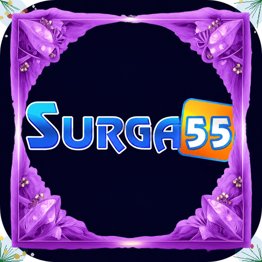 surga55 — mitra unggulan