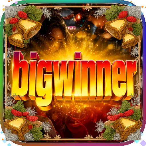 bigwinner — mitra unggulan